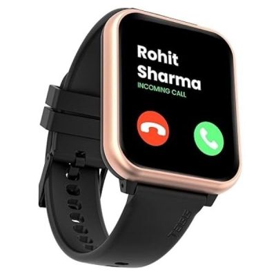 TAGG Engage Bluetooth Smart watch with clone Curved Display