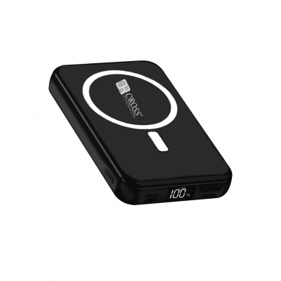 CROSS 10000 mAh Wireless Power Bank